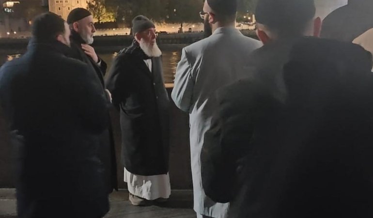 KAOS VE AŞİRET SAVAŞLARI